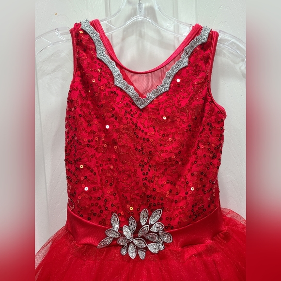 Weissman Ballet Costume - Picture 3 of 4